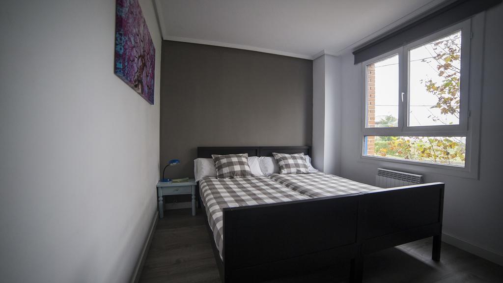 H.A.N.D Surf Hostel Langre  Εξωτερικό φωτογραφία