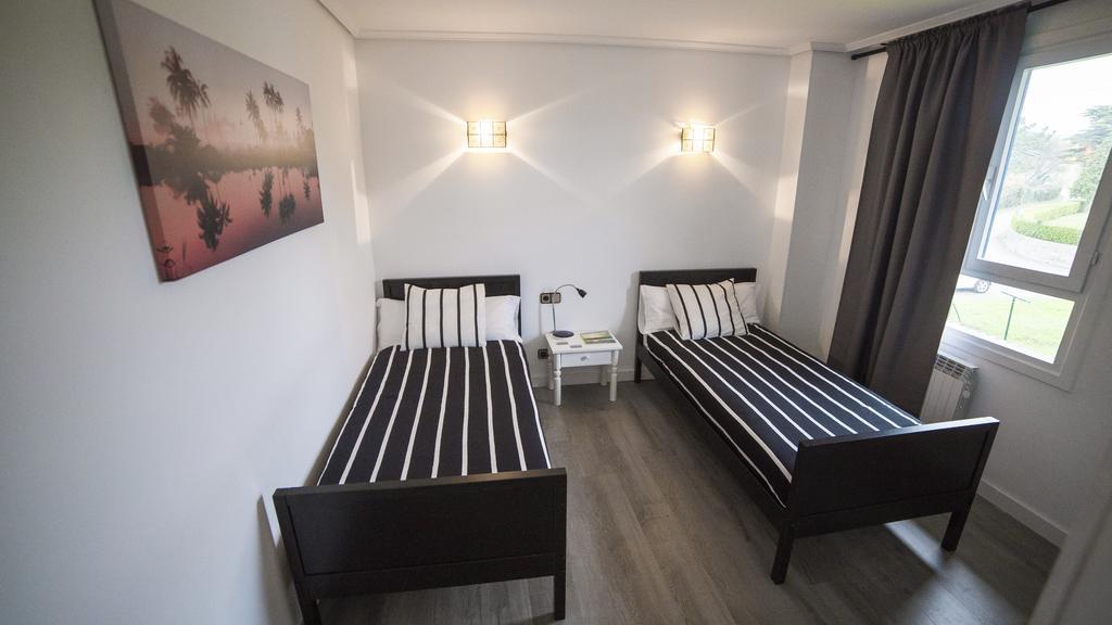H.A.N.D Surf Hostel Langre  Εξωτερικό φωτογραφία