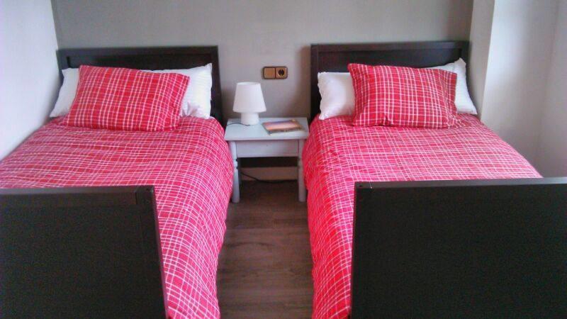 H.A.N.D Surf Hostel Langre  Εξωτερικό φωτογραφία