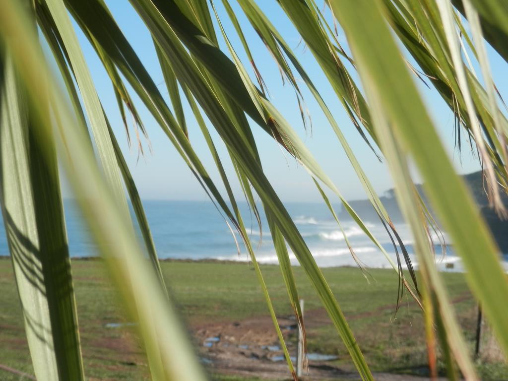 H.A.N.D Surf Hostel Langre  Εξωτερικό φωτογραφία