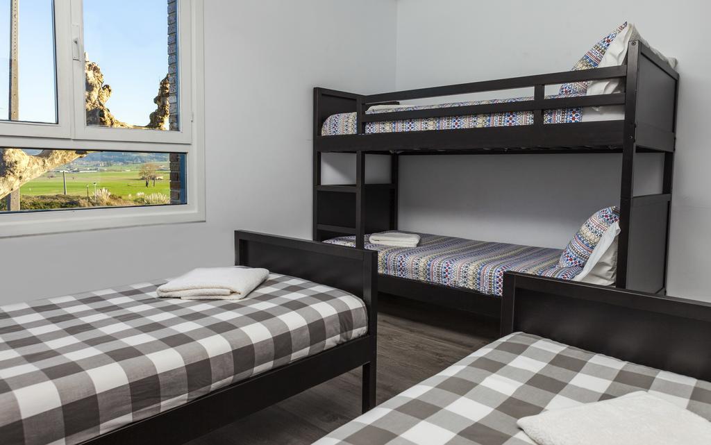 H.A.N.D Surf Hostel Langre  Εξωτερικό φωτογραφία