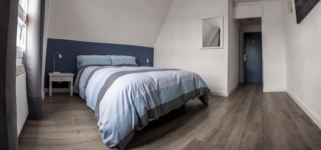 H.A.N.D Surf Hostel Langre  Εξωτερικό φωτογραφία